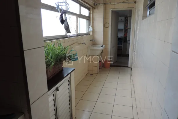 Apartamento à venda com 3 quartos no Tatuapé, São Paulo — foto 36